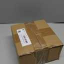 SpaceX Starship Crystal Lamp, 3D Laser-Etched Rocket Night Light, Ultimate Gift for Space Enthusiasts, Sci-Fi Fans & Mars Dreamers (Regular)