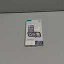 ESR for iPhone 17 Pro Case with Stash Stand, Camera Control Cover Compatible with MagSafe, Military-Grade Drop Protection Magnetic Phone Case for iPhone 17 Pro, Scratch-Resistant Back Cover, Clear