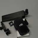 FICS Car Phone Holder for Kia Sportage 2023 2024 2025 with 12.3 Digital Cluster  Custom-Fit Mount for Seamless Integration, Interior Accessories for Navigation, No Adhesive or Tools Required