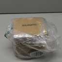 SUNVIE Spot Lights Outdoor 12W RGBW Color Changing Landscape Lights with Remote Control 120V RGB Landscape Lighting Waterproof Outdoor Spotlights for Yard Garden Patio Lawn Decorative, 4 Pack