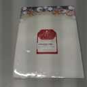 2 x Great Papers! Cookie Exchange Letterhead, 80 count, 11" x 8.5" (2017024)