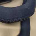 Rolyan Adjustable Frame Cervical Collar, Size Medium, Soft Neck Brace Fits Neck Circumferences 14" - 16", Wire Frame, Bendable Collar Stabilizes Neck After Head and Neck Injuries