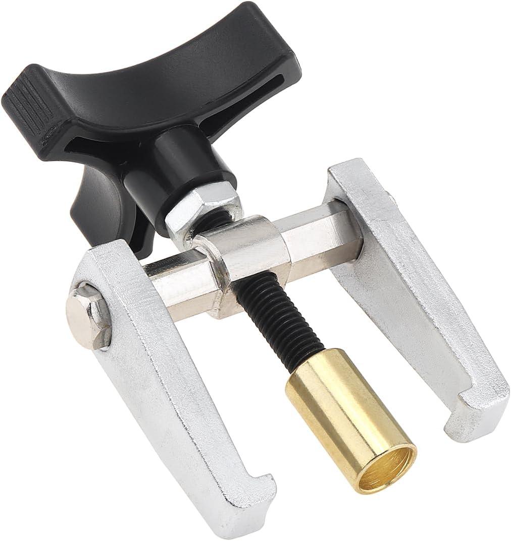 Adjustable Two-claw Removal Tool Repair Tool Wiper Arm Battery Terminal Remover for Car