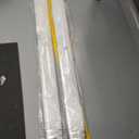 ANTLUX 4ft LED Flush Mount Linear Lights 40W 4500lm Kitchen Light Fixtures, 5000K, 4 Foot led Kitchen Ceiling Light fixtures for Living Room, Laundry, Replace for Fluorescent Version 2 Pack