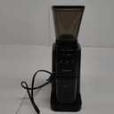 SHARDOR Professional Conical Burr Coffee Grinder, Coffee Bean Grinder with 48 Grind Settings for Espresso, Drip & French Press, Upgraded Anti-Static Technology, Precision Timer, Black