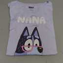 Bluey Matching Family T-Shirt Toddler to Adult Sizes (2T - 3XL) (Medium)