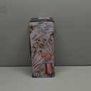 COOK WITH COLOR Kitchen Utensil Set - 10-piece premium Nonstick & Heat Resistant Kitchen Gadgets, Turner, Spaghetti Server, Serving Spoons, Whisk, Tongs, Masher & Utensil Holder, Rose Gold