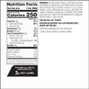 Atkins Chocolate Peanut Butter High Protein Bar, 16g Protein, 12 Count (EXP 06/15/27)