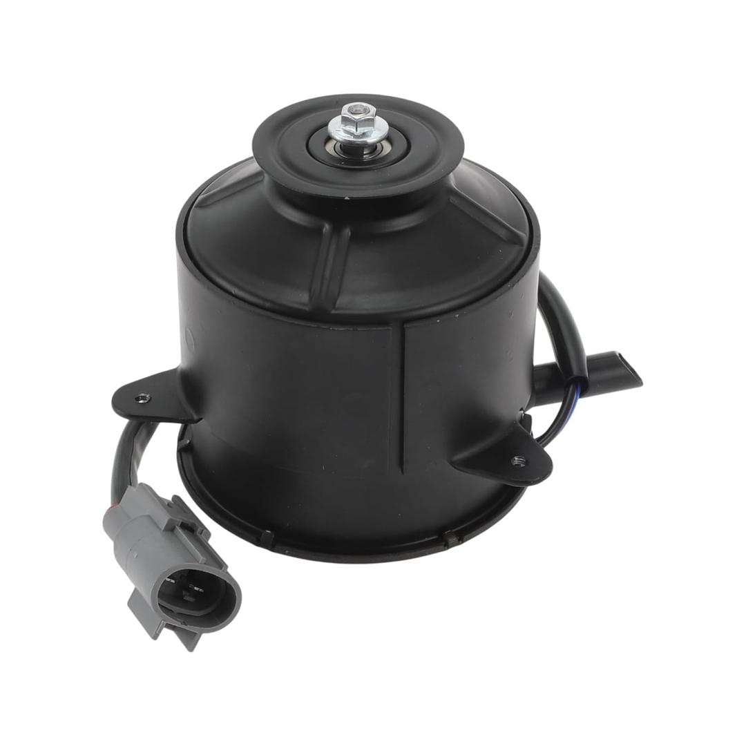 Radiator Fan Motor for Toyota Camry 1988-1997 Quiet Engine Cooling Fan Motor No.163630A011 1 Pc