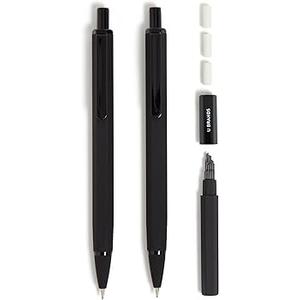 The Monterey Ballpoint Pens 3 Count