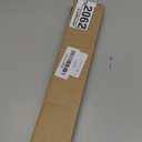 ME19R7041FS ME17R7021ES for Samsung Microwave Handle, DE94-04309A DE94-04309B Handle(See Figure 4 for Specific Models), Contains 2 Screws, Rose Gold