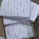 Hammermill Printer Paper, 20 lb Copy Paper, 8.5 x 14 - 10 Ream (5,000 Sheets) - 92 Bright, Made in the USA, 105015C