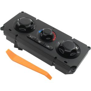 Heater Control Module for Nissan Frontier 2005-2012