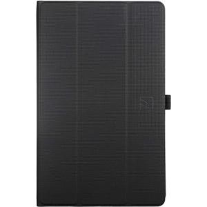 TUCANO Gala Protective Hard Case for Samsung Galaxy TabA 2019 10.1, Pen Holder, Ideal for Work from Home