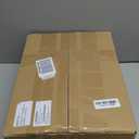 6 Set Christian Gifts Bulk Ceramic Bible Verses Coffee Mug A6 Leather Journal with Pen and Scented Candle Religious Easter Gift for Egg Stuffers Women Men Church