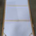 Abstract Canvas Wall Art Decor Modern Wall Art Pictures for Living Room Abstract Canvas Art Wall Decor Large Framed Wall Art Prints Large Artwork for Walls Bedroom Office Decor 182.5*5.2*92.5