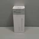 Insulated Dog Water Bottle with 2 Bowls, 32oz Travel Stainless Steel Double Wall Thermos, Portable Pet Dispenser, Gifts for Puppy Small Medium Dogs Walking Hiking and Camping (Matte Black)