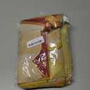 DARUNAXY Red Jesus Christmas Garage Door Decorations, 16X7ft Merry Christmas Garage Door Banner Backdrop Holy Nativity Religion Christmas Holidays Mural Background for Xmas Eve Happy New Year