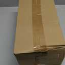 BagDream Gift Bags 8x4.25x10.5 100Pcs Brown Paper Gift Bags with Handles Bulk for Wedding, Party Favor, Grocery, Shopping, Retail, Merchandise Medium Kraft Paper Sacks