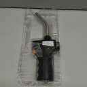 Mag-Torch MT535C Utility Hand Torch, Trigger-Start Ignition and Adjustable Webbed Flame with Ergonomic Grip Handle, Blue