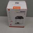 Potaroma Dog Puzzle Feeder Toy, Interactive IQ Training, Electronic Treat Dispenser, Automatic Rechargeable with Remote for Food Dispensing, All Breeds, 280ml Capacity