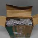 Activated Charcoal Odor Absorber, Odor Eliminator for Strong Odor,Bamboo Charcoal Air Purifying Bags for Home Car Closet Pet, Smoke Room Deodorizer (10 x 100g, Unscented)