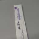 Stylus Pen for iPad 2025-2018 Faster Charge Apple Pencil with Tilt Sensitivity & Palm Rejection & Magnetic Compatible iPad 11/10/9/8/7/6, Pad Air 3/4/5, Pro 12.9"/11", Mini 6/5, M2/M4 Purple (Puple)