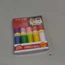 Thread Poly Set 10SP Pastels