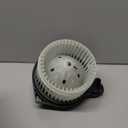 Front HVAC Heater Blower Motor with Fan Assembly Replacement Fit for 2005-2015 Toyota Tacoma(only for submodel Base, Pre Runner, X-Runner, TRD Pro), Replaces for 8710304040 700188 87103-04043