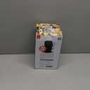 iLive ISB180B Portable Fabric Wireless Speaker