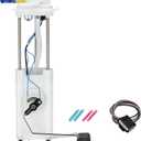 BDFHYK Fuel Pump Module Assembly E3954m 1997-2002 For Chevrolet Blazer/Gmc Jimmy V6 4.3l 1997 1998 1999 2000 2001 2002