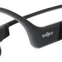 AFTERSHOKZ OPENRUN HEADPHONES BLACK