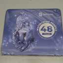 ARTISTO Watercolor Pencils 48 Premium, Water-Soluble Colored Pencils, Soft Lead