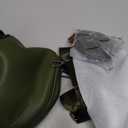 Montana West Crossbody Bag for Women, Large Bum Bag Purse Soft Vegan Leather Travel Fanny Pack with Coin Purse