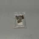 TPmax 10 Pack 5/16-18 x 1-1/2 Inch Hanger Bolts Double Headed Bolts Self-Tapping Screw Hanger Bolts for Furniture (5/16-18" x 1-1/2")