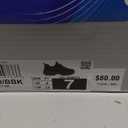 Skechers Women's D'Lites Play On Memory Foam Lace-up Sneaker 7