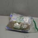 Adjustable Bike Training Wheels Kids Bicycle Training Wheels Kit for 16, 18, 20, 22, 24 inch bike, Includes Stabilizers for Variable Speeds, Black