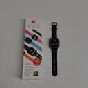 Xplora XGO3 Smart Watch Cell Phone with GPS Tracker for Children - Black