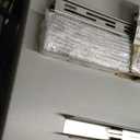 4 Pack Pool Deck Drain 1.25-inch W x 4-feet L, Outdoor Deck Drainage System 304 Stainless Steel with Coupling, Channel Drain for Integrated Grate/Concrete/Paver/Patios/Walkways (Silver)