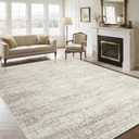 Washable Rugs 9x12 Area Rugs for Living Room,Bedroom,Dining Room Carpet