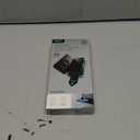 ESR 3 Pack 9H+ Glass for iPhone 17 Pro Max Privacy Screen Protector, [Military Grade Shatterproof & Highly Durable] Armorite Anti-spy Tempered Glass with UltraFit Tray