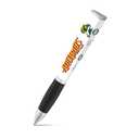 2 x Zodiac Sign Ballpoint Pen (1 Pen, 3-Sided) Zodiac Gifts, Horoscope Gifts, Cool Pens, Zodiac Decor, Pretty Pens - Fancy Pens, Great Astrology Gifts for Women and Men, Cool Stuff (Aquarius Pen Gift)