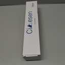 Car Windshield Sun Shade - Foldable Sedan SUV Windshield Sunshade Umbrella, [2025 Upgrade Titanium Silver Coating], Front Window Heat Insulation Protection for Car Windshield (Small(53"L x 29"W))