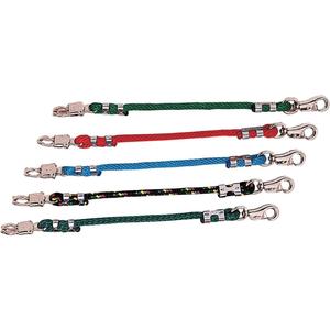 Weaver Leather Poly Rope Trailer Tie, 15.5 Inch