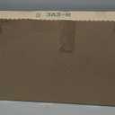 Fxojyvo 18x24 Picture Frame Set of 3, Display Poster 16x20 with Mat or 18 x 24 Without Mat, Light Weight and High Transparent 18 by 24 Frame for Wall - 3 Pack/Black/18 x24