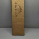 Luxe Premium Acacia Wood Bathtub Tray Caddy with Adjustable Legs, 35x9 Inch Large Wooden Bath Tub Board, Anti-Tipping Bath Shelf Over Tub, Bathtub Accessories