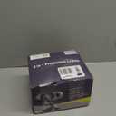 8-Pattern Christmas Projector Lights Outdoor 2-in-1, Holiday Projector Lights Outdoor 26 Effects (Projection Card +3D Ocean Wave) with Timer, Halloween Christmas Decorations Lighting for Party Decor