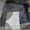 Heybly Cat Tree with Toy, Cat Tower Condo for Indoor Cats