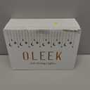 OLEEK Ramadan Lights Decorations - Ramadan Decorations for Home 2026 - Ramadan Decoration Lights - Ramadan Gifts for Kids - Ramadan Decor - Ramadan String Lights - Ramadan led Lights
