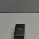 Nereides Compatible with Apple Watch Band 45mm 44mm, for iWatch Band Series 9/8/7/6/5/4/SE/SE2, Rugged Heavy Duty Case with Strap, Shockproof PC Frame Bumper Case for Men (Grey)